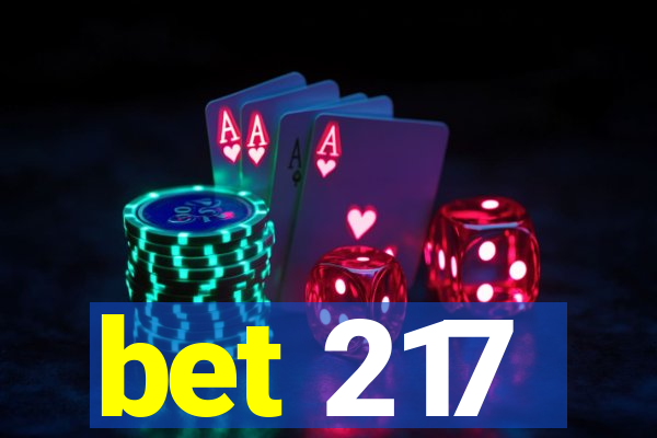 bet 217