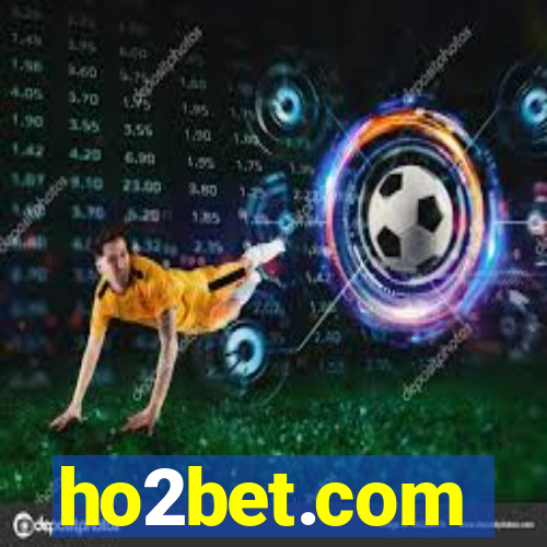 ho2bet.com