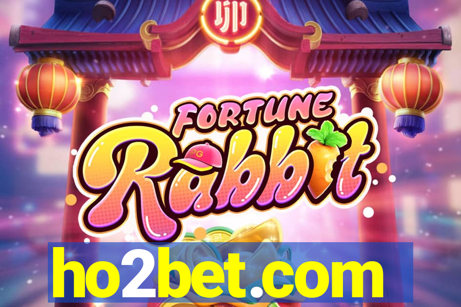 ho2bet.com