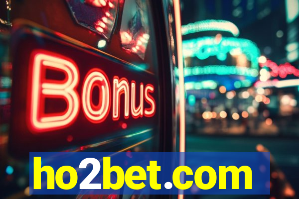 ho2bet.com