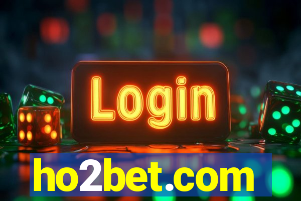 ho2bet.com