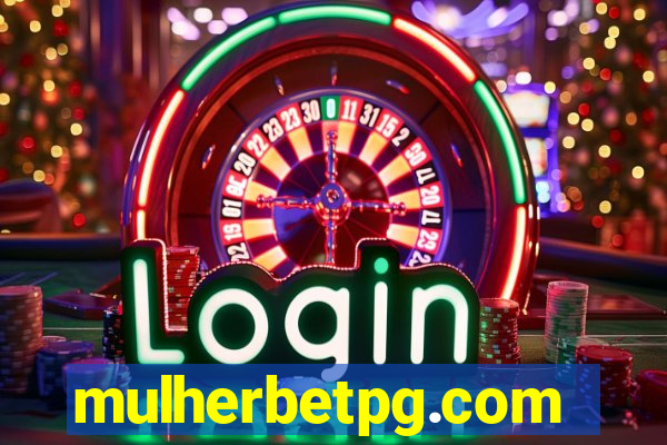 mulherbetpg.com