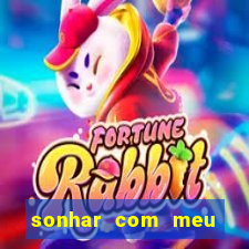 sonhar com meu marido indo embora