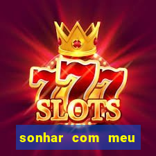 sonhar com meu marido indo embora