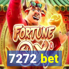 7272 bet