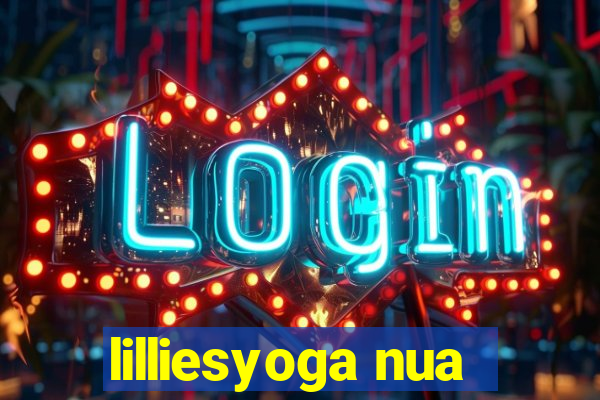 lilliesyoga nua
