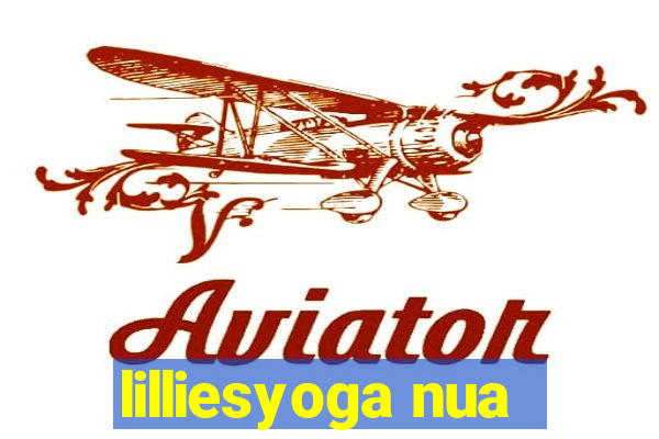 lilliesyoga nua
