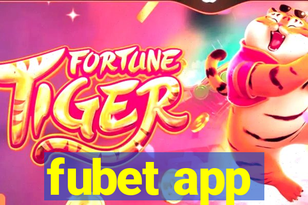 fubet app