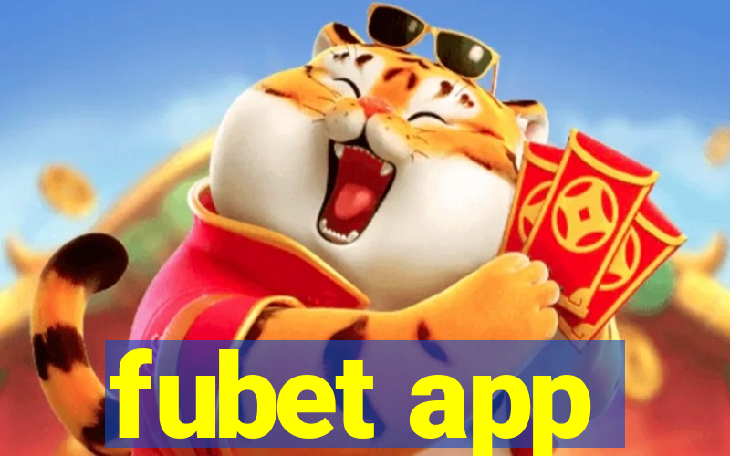 fubet app