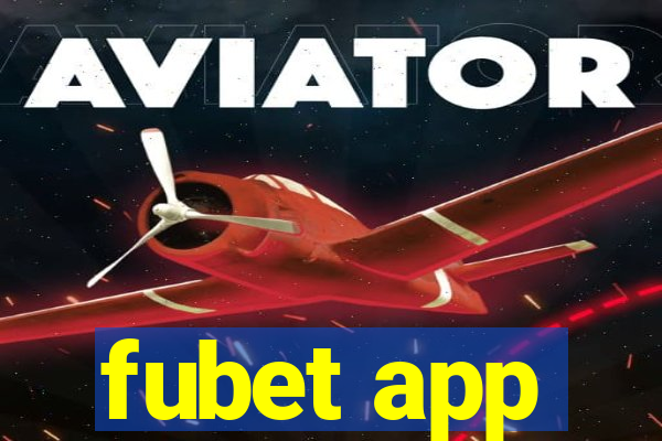 fubet app