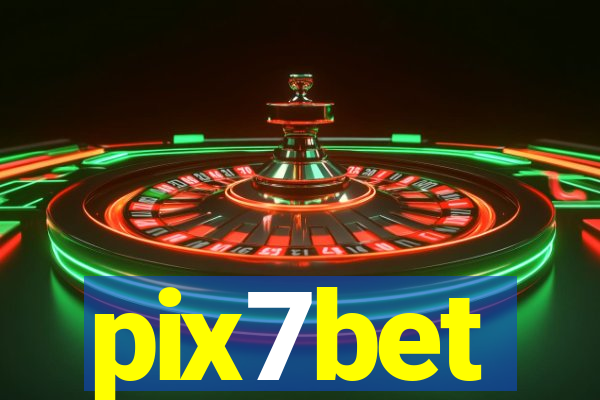 pix7bet