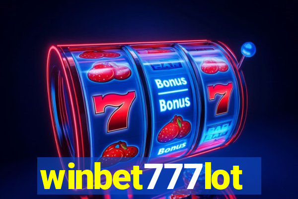 winbet777lot