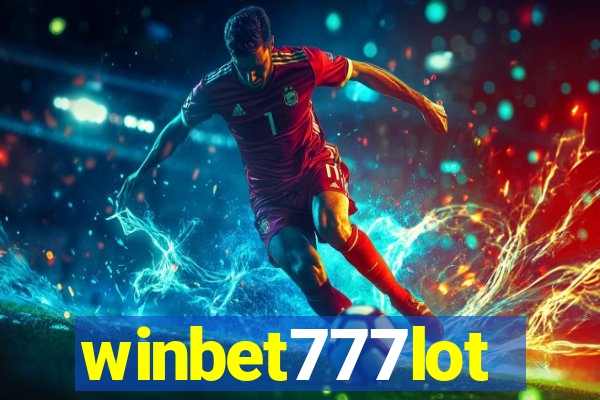 winbet777lot