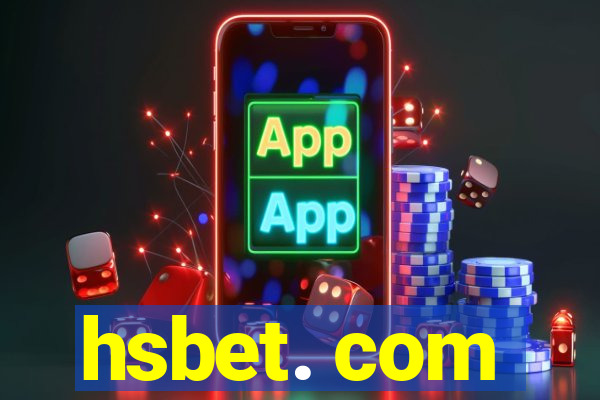 hsbet. com