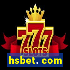 hsbet. com