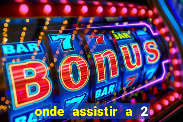 onde assistir a 2 temporada de a promessa
