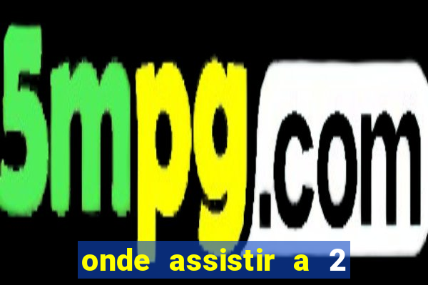 onde assistir a 2 temporada de a promessa