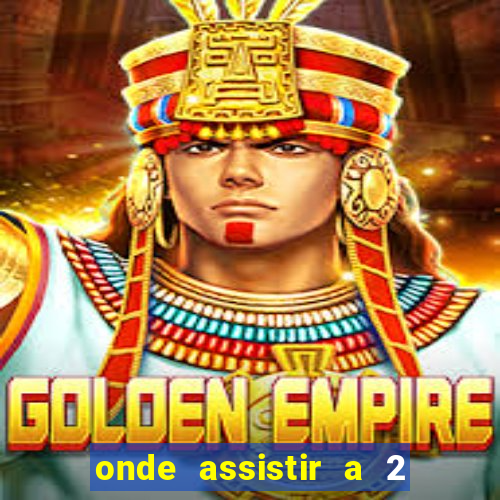 onde assistir a 2 temporada de a promessa