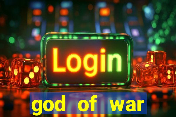 god of war download ps2