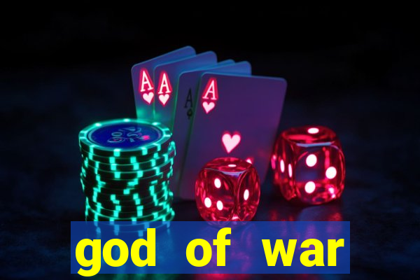 god of war download ps2