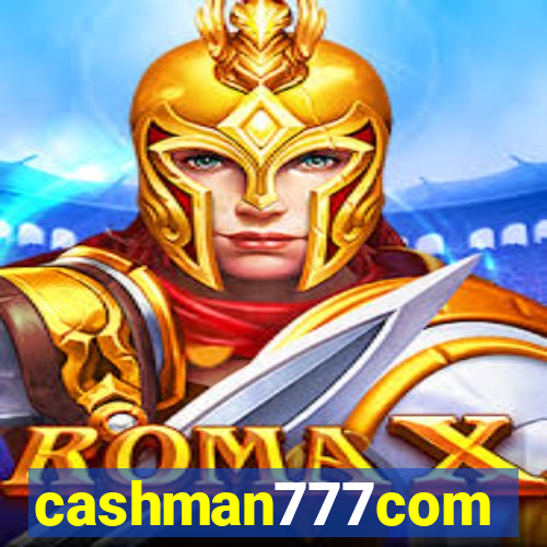 cashman777com
