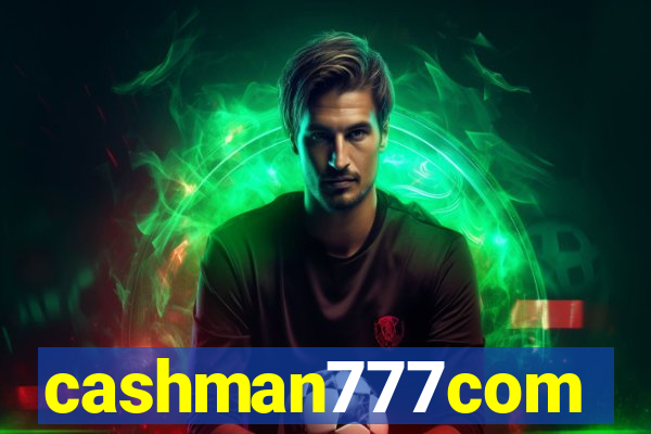 cashman777com