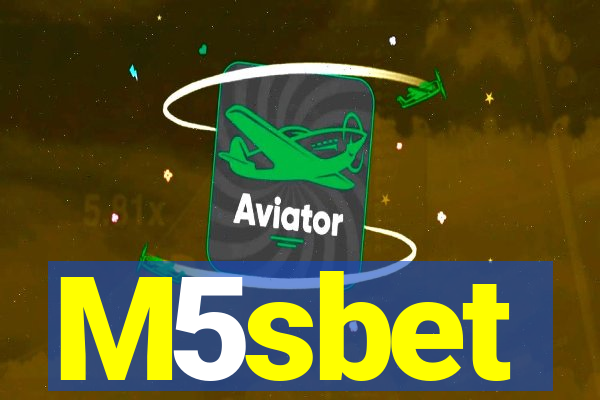 M5sbet