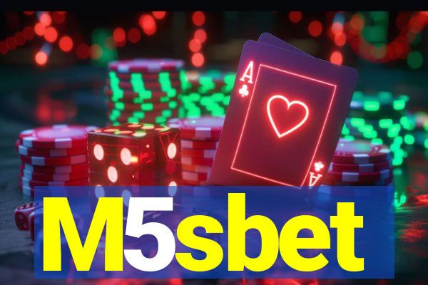 M5sbet