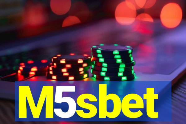M5sbet