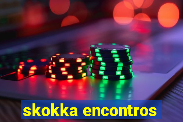skokka encontros
