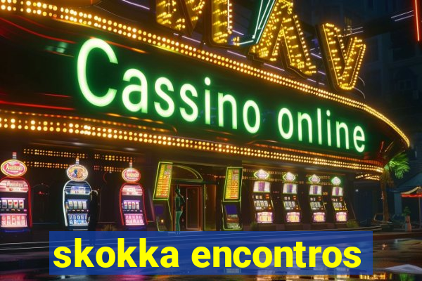 skokka encontros