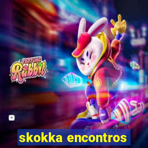 skokka encontros