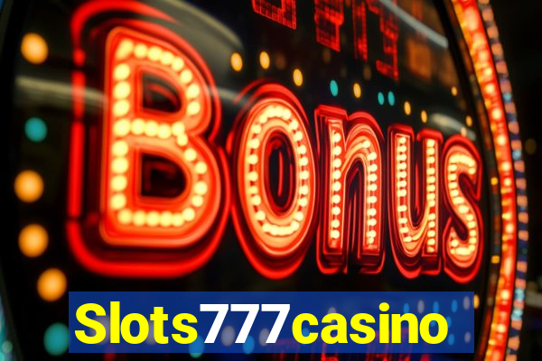 Slots777casino