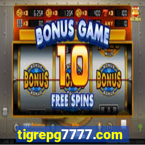 tigrepg7777.com