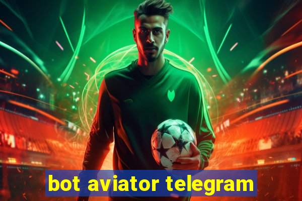 bot aviator telegram