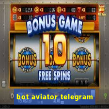 bot aviator telegram