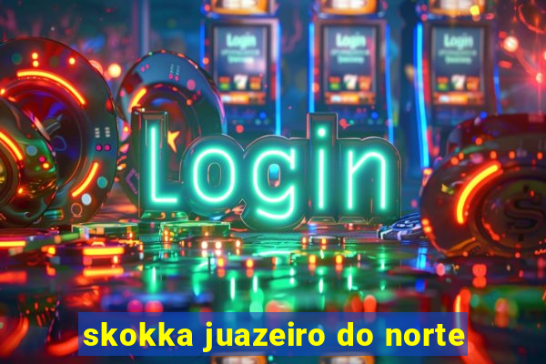 skokka juazeiro do norte