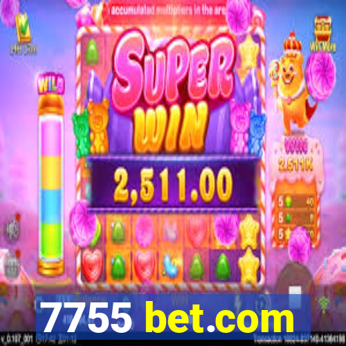 7755 bet.com