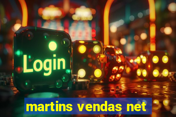 martins vendas net