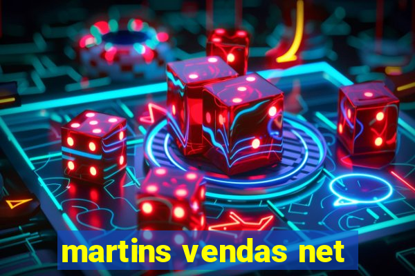 martins vendas net