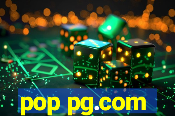 pop pg.com