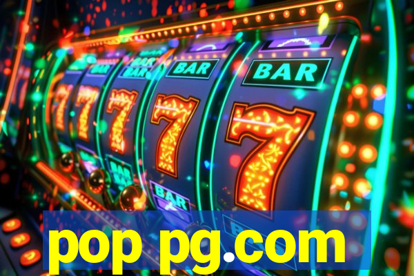pop pg.com