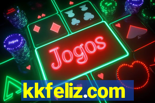kkfeliz.com