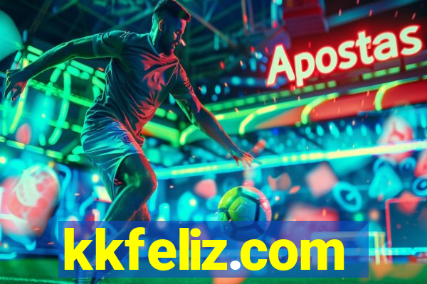 kkfeliz.com
