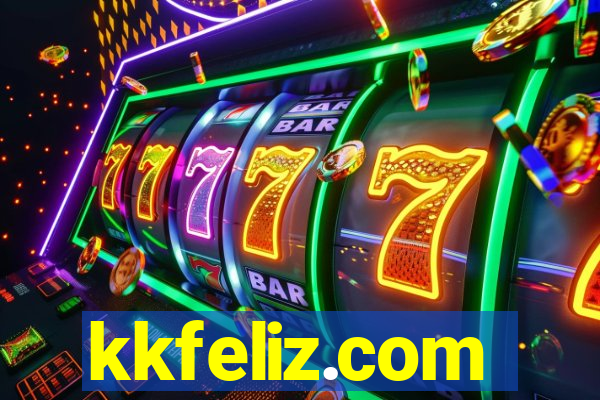 kkfeliz.com