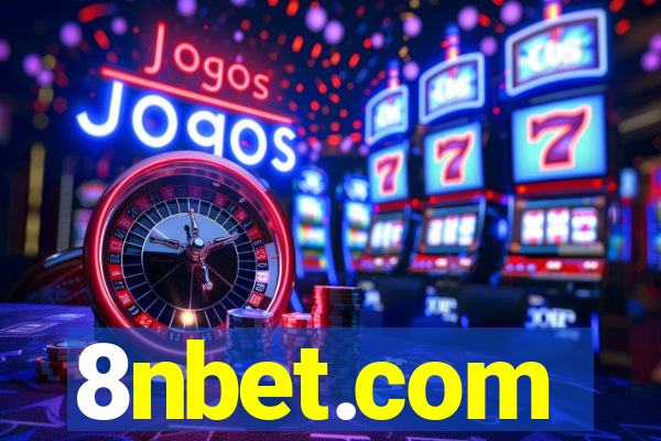 8nbet.com