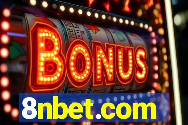 8nbet.com