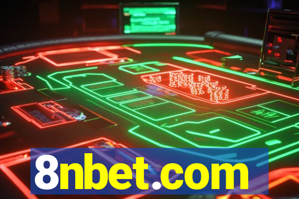 8nbet.com