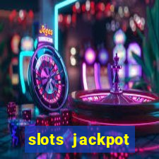 slots jackpot divine fortune