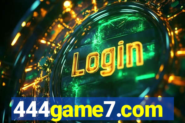 444game7.com